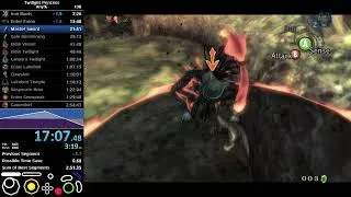 Thumbnail: Twilight Princess - Any% Speedrun in 2:52:45