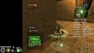 Thumbnail: Twilight Princess 5