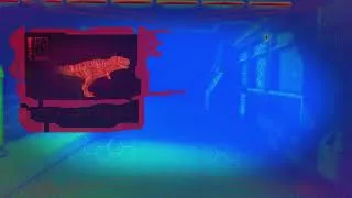 Thumbnail: Predator: Saint Hubert's Hunter (Concept) - Jurassic World [ANIMATION]