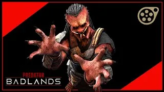 Thumbnail: Dek Predator model showcase - Predator Badlands [SFM]