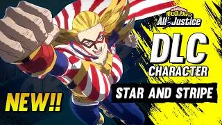 Thumbnail: Is Star And Stripe Worth Buying For All's Justice?
