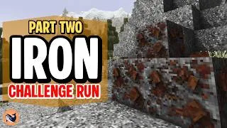 Thumbnail: VINTAGE STORY: IRON SPEED RUN PART TWO
