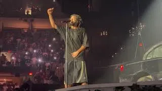 Thumbnail: J. Cole | Quick Stop