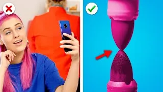 Thumbnail: FOURNITURES SCOLAIRES DIY | ASTUCES SCOLAIRES AMUSANTES ET IDÉES DE FOURNITURES SCOLAIRES!
