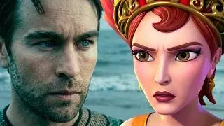 Thumbnail: Mermaids tale is not THAT deep