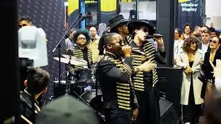 Thumbnail: NAMM 2026: Salsa, Dibia$e, Los Wizzards, & The Future of Scratching