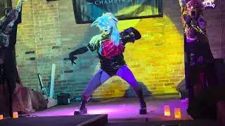 Thumbnail: Mercury Morningstar - Evolve