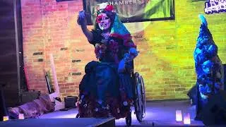 Thumbnail: Hot Wheelz - Can’t Help Falling In Love / My Heart Is Broken / All I Wanted