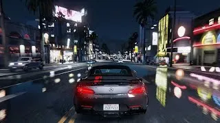 Thumbnail: Chromatix + Realism Beyond MODS On ANDROID | GTA V v3889 • Gamehub v6.2.1