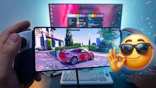 Thumbnail: I Almost Played GTA 6 On My Phone ...So Maybe GTA 5.9!