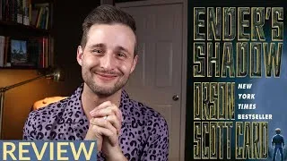 Thumbnail: Ender's Shadow | Book Review