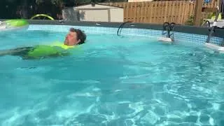 Thumbnail: What to Know! iGarden Portable Swim Jet X PRO 10