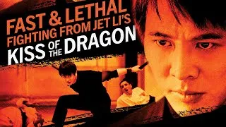 Thumbnail: Fast & Lethal fighting from Jet Li's Kiss of the Dragon
