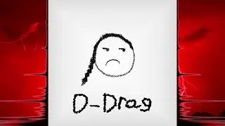 Thumbnail: Danny Dragon - Introducing: D-Drag (Prod. MMPBeatz)