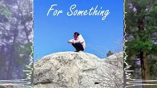 Thumbnail: Danny Dragon - For Something (Prod. damn zimo!)