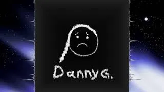 Thumbnail: Danny Dragon - Introducing: Danny G (Prod. Jammy Beatz) [Official Audio]