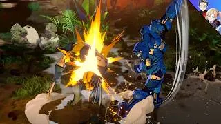 Thumbnail: Marvel Tokon is actually pretty fun