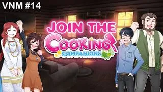 Thumbnail: VNM Ep 14: Cooking Companions