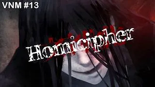 Thumbnail: VNM Ep 13: Homicipher