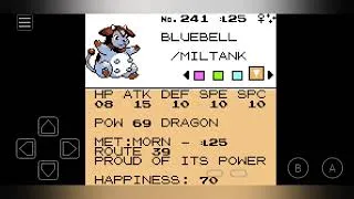 Thumbnail: How to get shiny Miltank in Pokemon Crystal Clear?