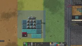 Thumbnail: Factorio