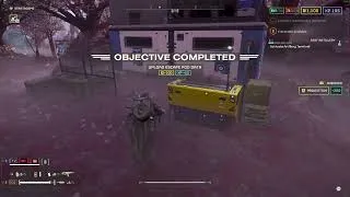 Thumbnail: HELLDIVERS™ 2