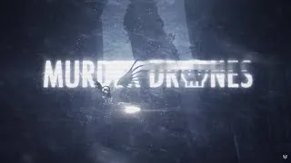 Thumbnail: Murder Drones||The Fear