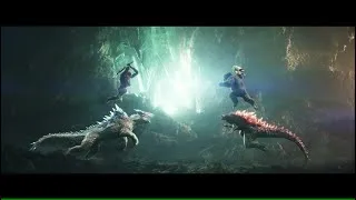Thumbnail: Monsterverse||All This Power