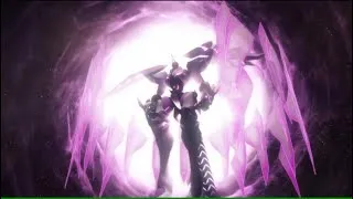 Thumbnail: Return of the Riftwalker Episode Intro