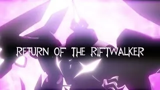 Thumbnail: RWBY: Return of the Riftwalker