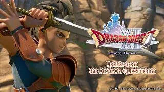 Thumbnail: Update from the DRAGON QUEST Team