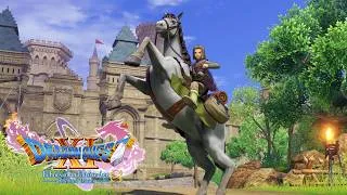 Thumbnail: DRAGON QUEST XI S: Echoes of an Elusive Age - Definitive Edition｜Nintendo Switch™ 2
