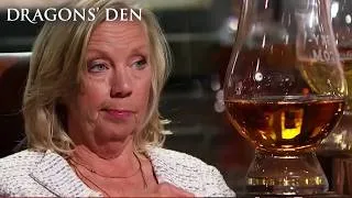 Thumbnail: Top 3 Alcohol Pitches In The Den | Dragons' Den