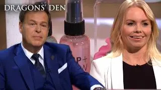 Thumbnail: The Dragons Are Interested, But Is It Enough? | Dragons' Den