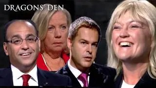 Thumbnail: The Medical Products That Didn't Make It Out Of The Den | Dragons' Den