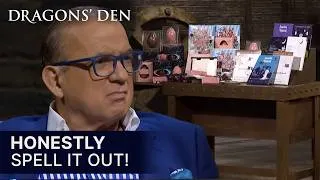 Thumbnail: Dragons' Chocolate Calendar Chaos | Dragons' Den