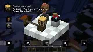 Thumbnail: [Create: Apotheotic Industry] Preview  - Ponder for Apothic Enchanting Integration