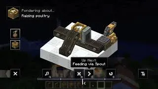 Thumbnail: Create: Integrated Farming 1.0.1 Ponder