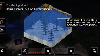 Thumbnail: Create: Integrated Farming Preview - Ponder