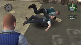 Thumbnail: Bully (PS4) Gary vs everyone