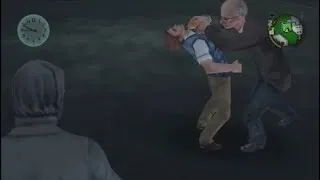 Thumbnail: Bully (PS4) Mr. Wiggins busting people compilation