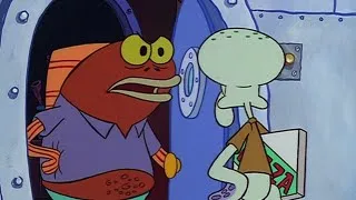 Thumbnail: Downloaded the wrong SpongeBob episode...