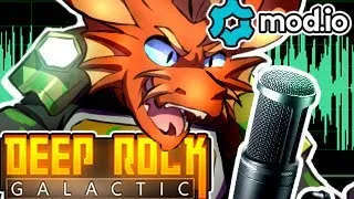 Thumbnail: [ DRG MOD ] - All Dwarf-to-Kobold voice lines so far [ V0.33 ]