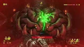 Thumbnail: Doom Eternal Part 10 Nekravol Part 1