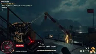 Thumbnail: FarCry 6 Insurgency Week With Wand #2