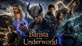Thumbnail: They Thought He Was Just a Waiter—Then the Entire Underworld Bowed Before Him!