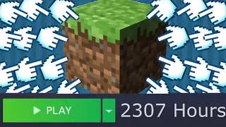 Thumbnail: The Dirt Clicker Experience