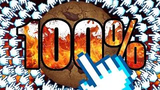 Thumbnail: COOKIE CLICKER IS DEAD AND I KILLED IT