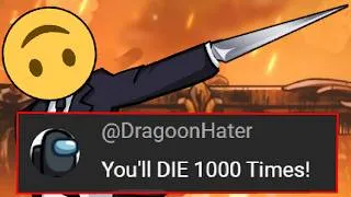 Thumbnail: Can I Beat Silksong in Under 1000 Deaths?