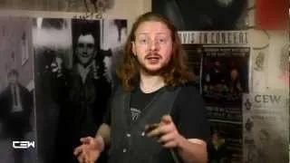 Thumbnail: CEW - Don Martini On Outrage